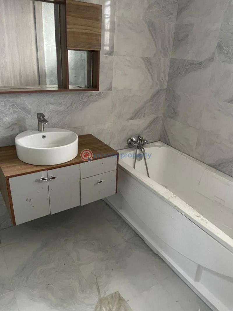 4 bedroom Duplex For Rent Ambiance Estate In General Paint Abraham Adesanya Ajah Lagos - 17