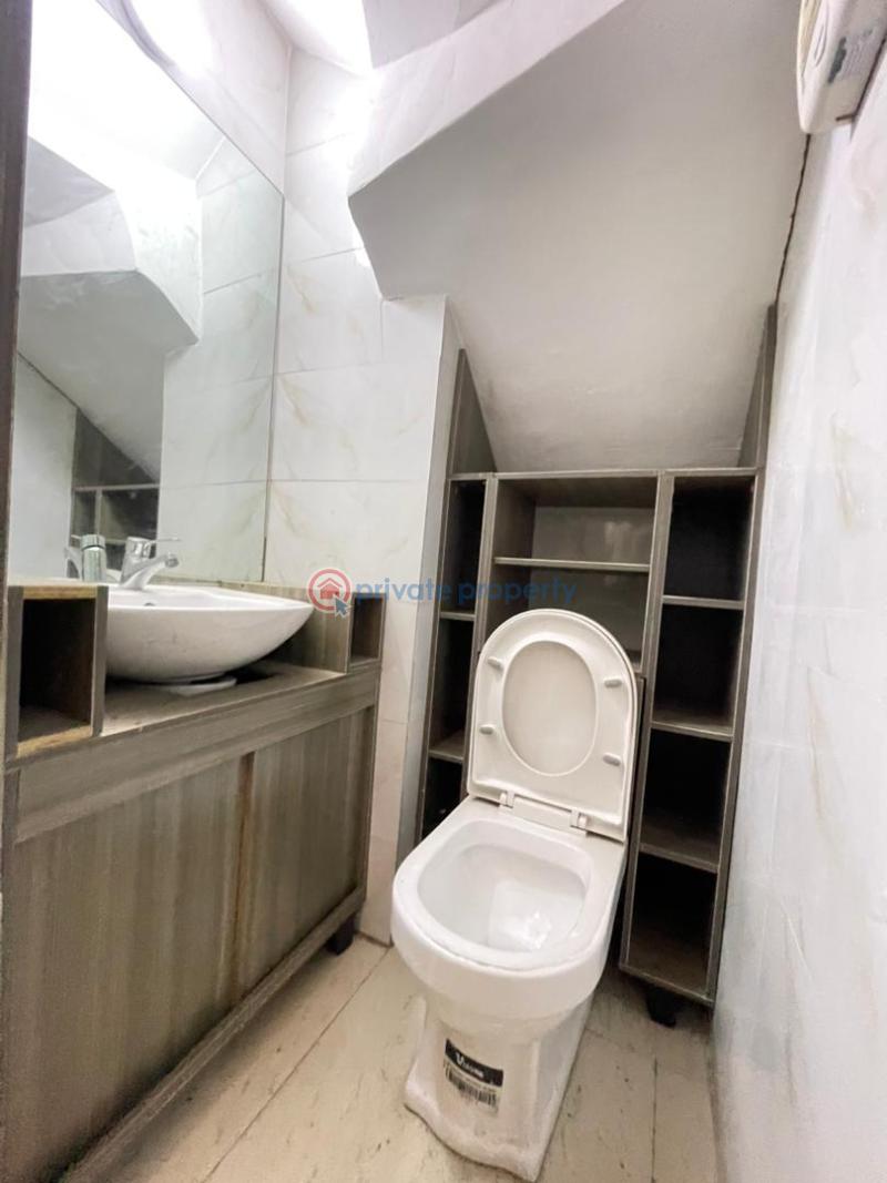 4 bedroom Detached Duplex For Sale Surulere Lagos - 6