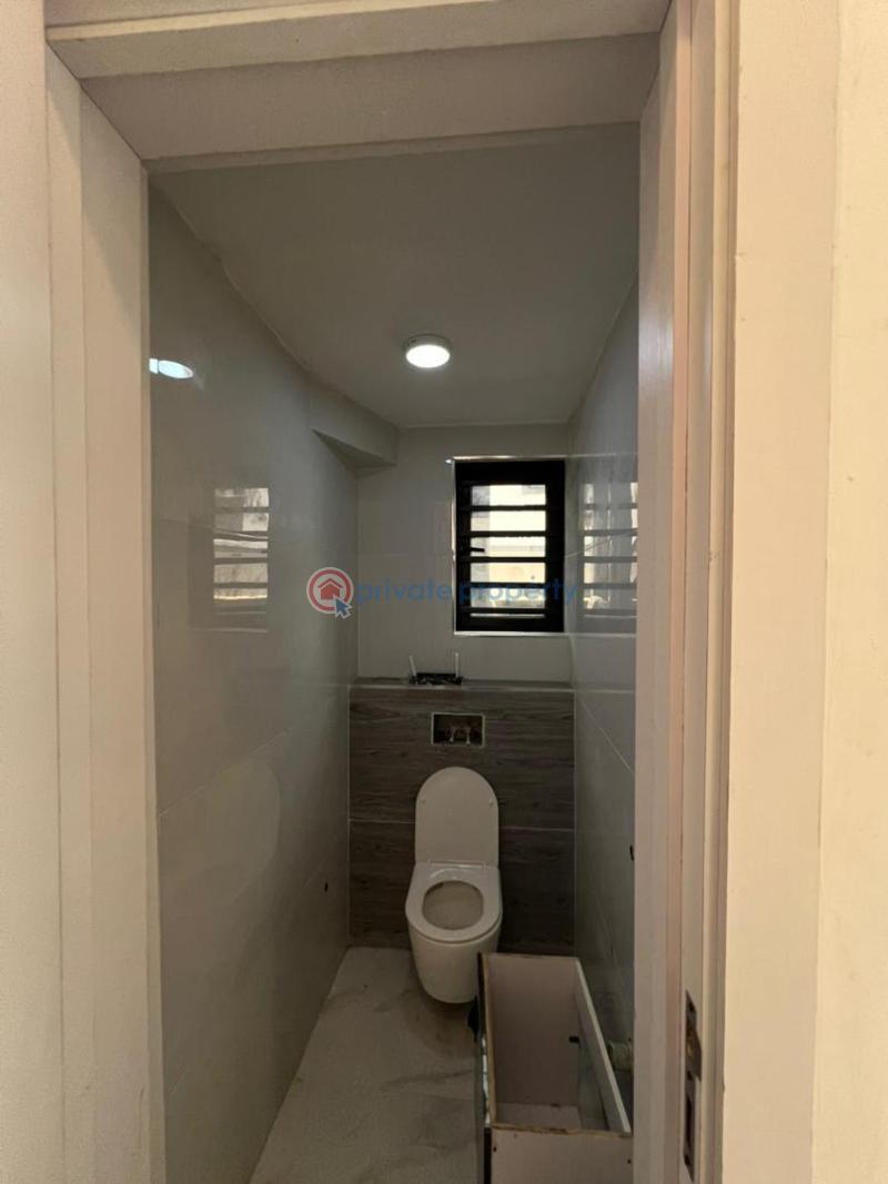 4 bedroom Detached Duplex For Sale Lekki Lagos - 2