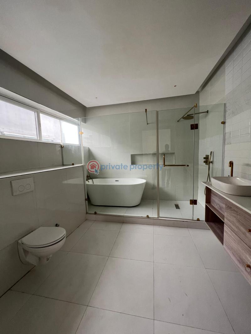 5 bedroom Duplex For Sale Ikota Lekki Lagos - 2