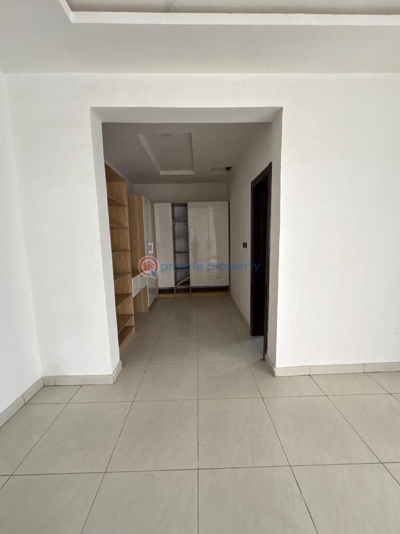 4 bedroom Detached Duplex For Sale Orchid Road Lekki Lekki Expressway Lagos - 4