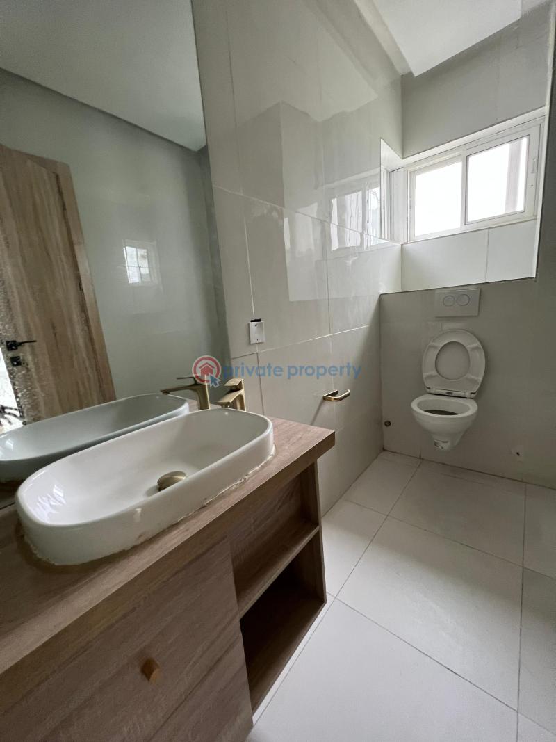 5 bedroom Duplex For Sale Ikota Lekki Lagos - 5