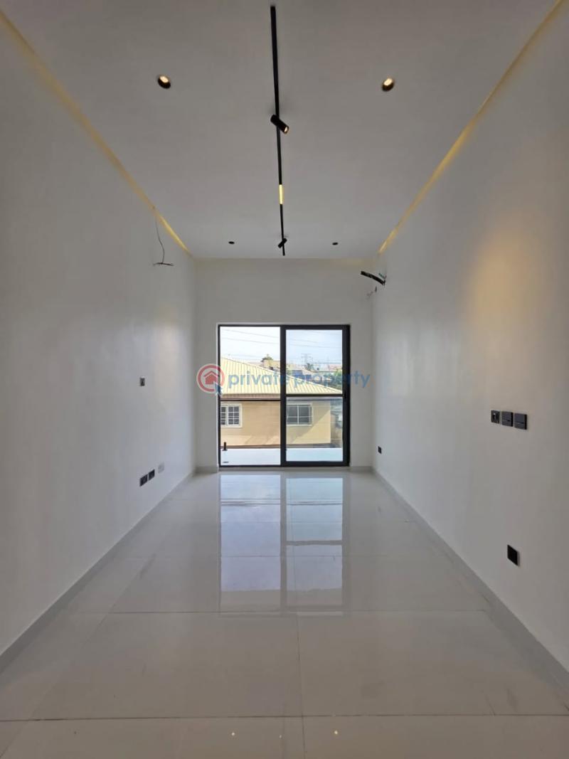 4 bedroom Detached Duplex For Sale Ajah Lagos - 17