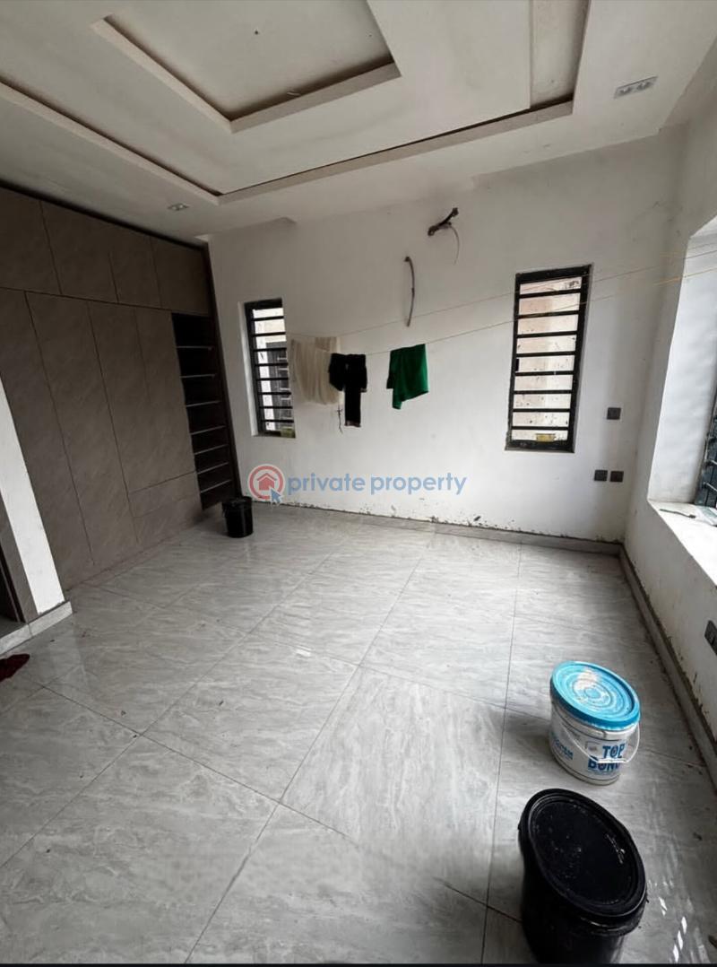 4 bedroom Detached Duplex For Sale Magodo Isheri Ojodu Lagos - 4