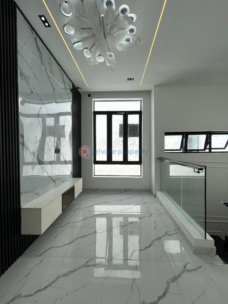 4-bedroom fully detached duplex - 7 4 bedroom Detached Duplex For Sale Orchid Lekki Lagos - 7