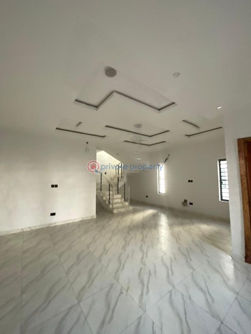 4 bedroom Detached Duplex For Sale Lekki Lagos - 9