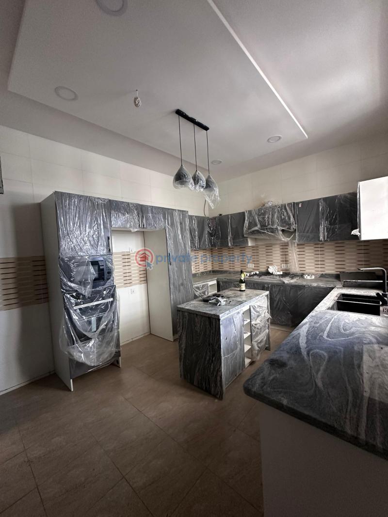 4 bedroom Detached Duplex For Rent Orchid Lekki Lagos - 3