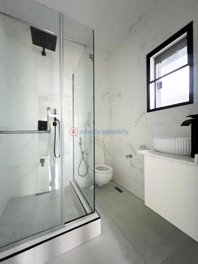 4 bedroom Detached Duplex For Sale Lekki Phase 1 Lagos - 12