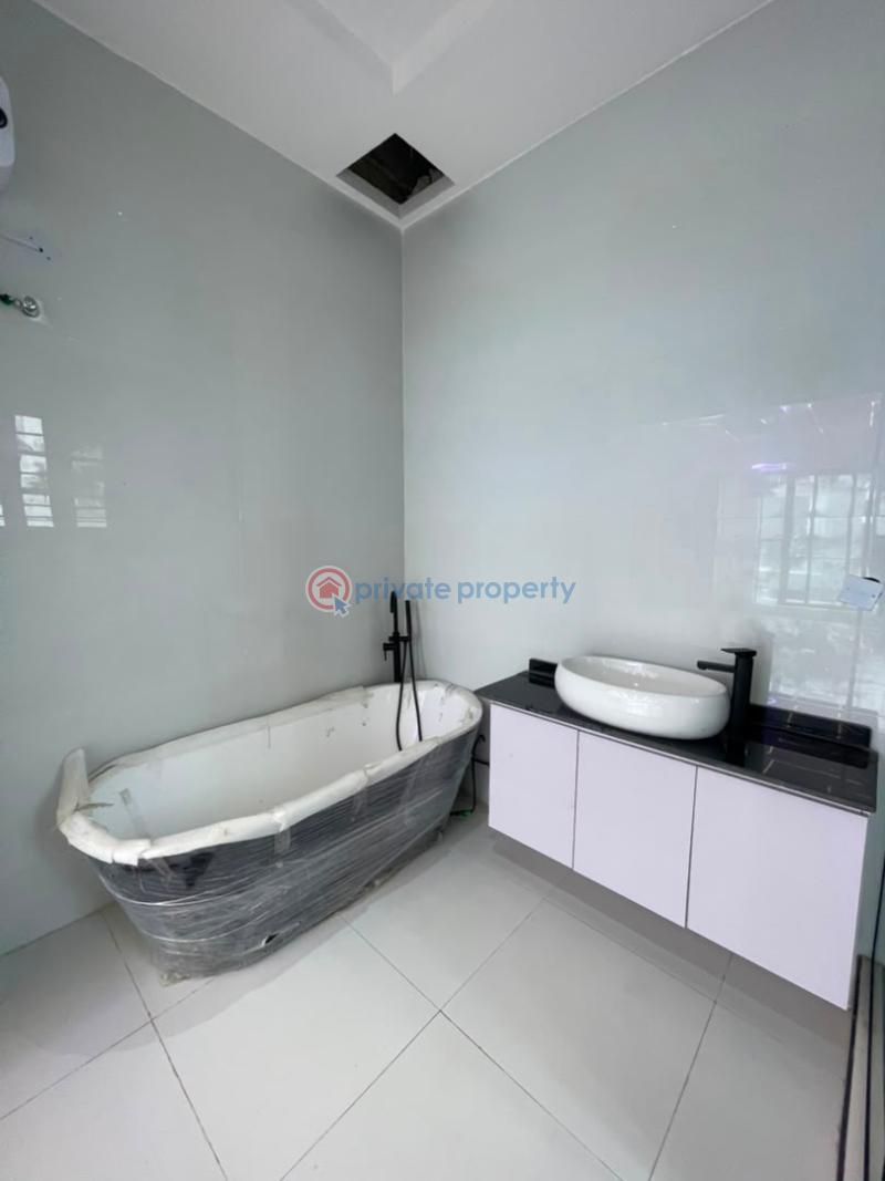 4 bedroom Detached Duplex For Sale Ajah Lagos - 7