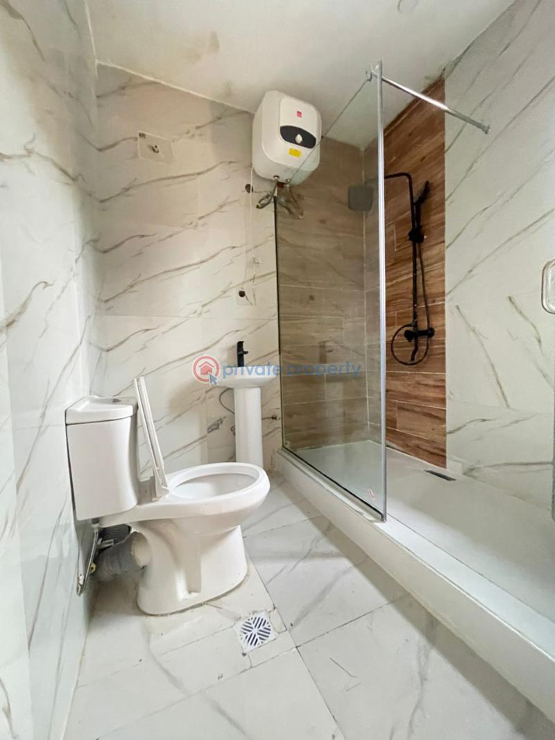 4 bedroom Detached Duplex For Sale Lekki Phase 1 Lagos - 15