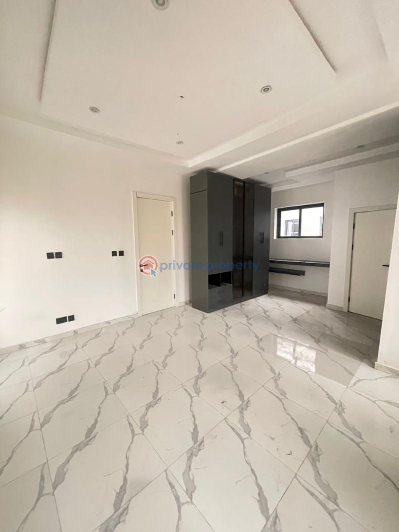 4 bedroom Detached Duplex For Sale Lekki Phase 1 Lagos - 10