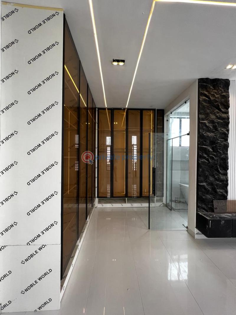 4 bedroom Duplex For Sale Ikota Gra Ikota Lekki Lagos - 1