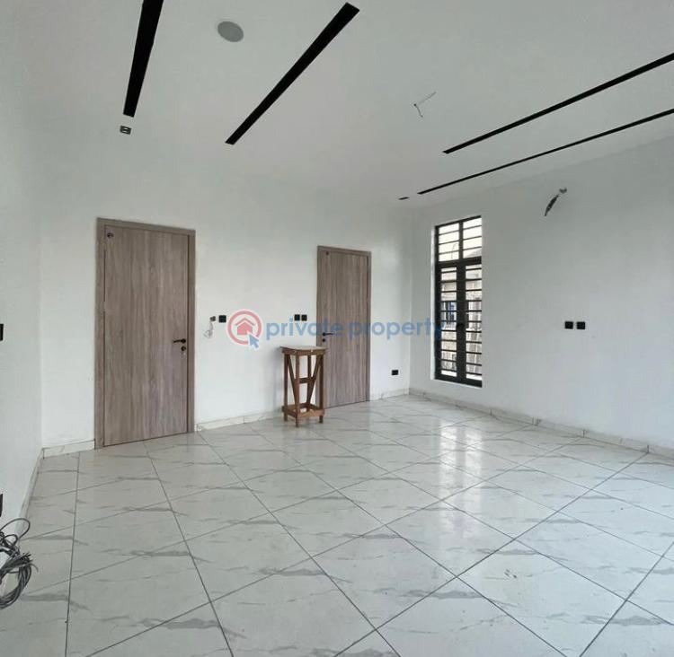 4 bedroom fully detached duplex - 3 4 bedroom Duplex For Sale Vgc Victoria Garden City Lekki Lagos - 3