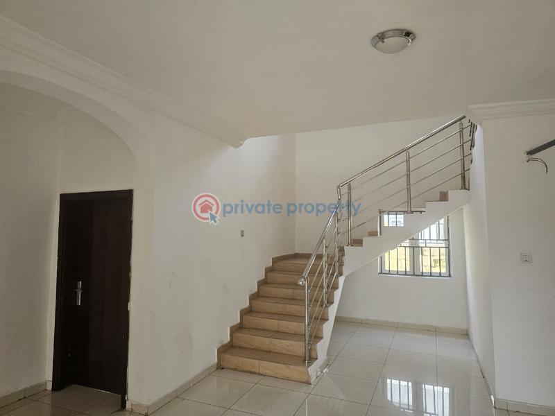 4 bedroom Detached Duplex For Rent Lekki Phase 1 Lagos - 10