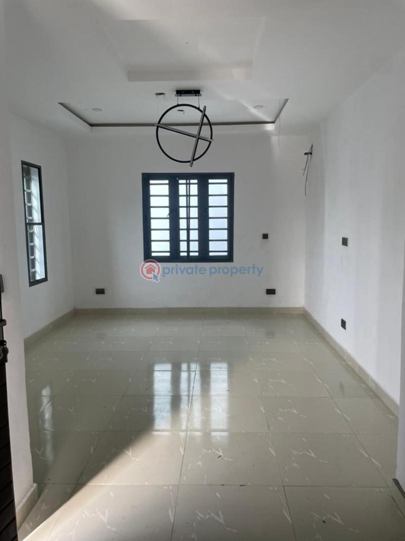 4 bedroom Duplex For Rent Ambiance Estate In General Paint Abraham Adesanya Ajah Lagos - 13