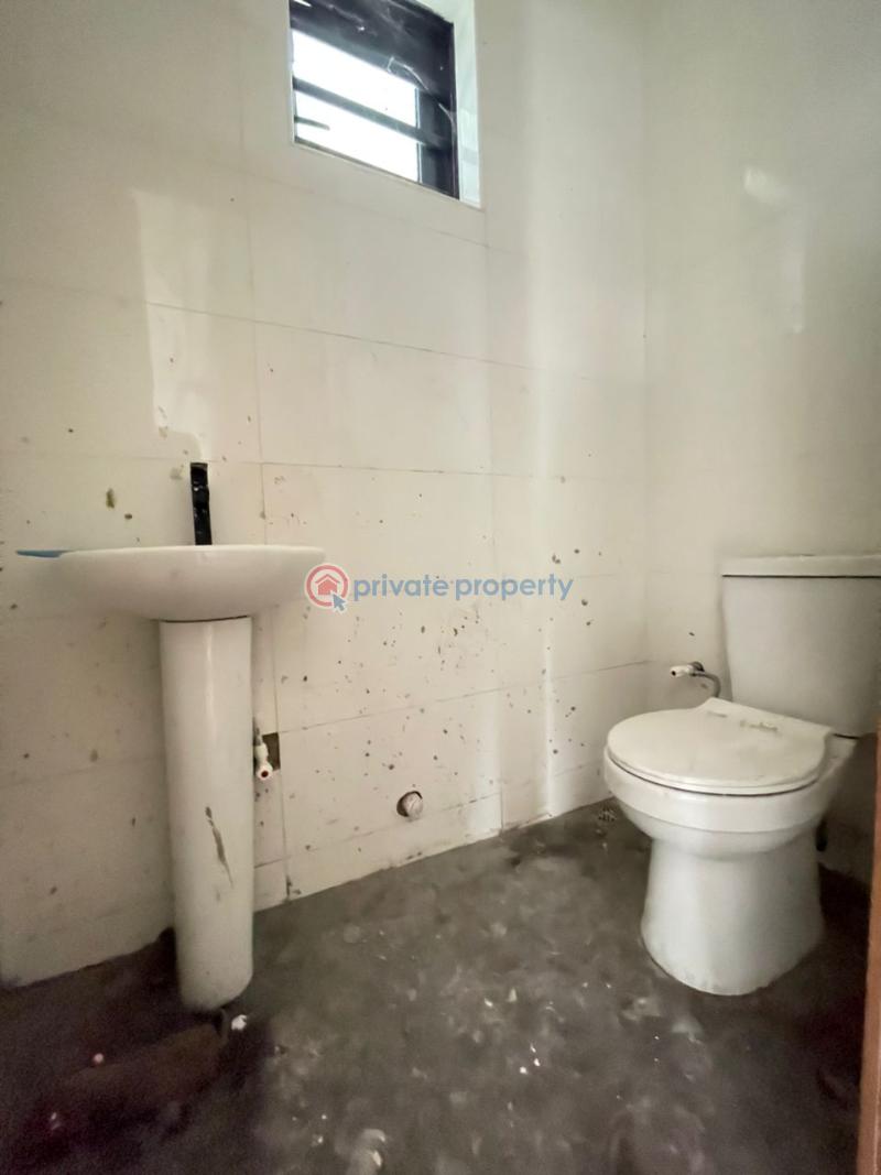 4 bedroom Detached Duplex For Sale Magodo GRA Phase 1 Ojodu Lagos - 1