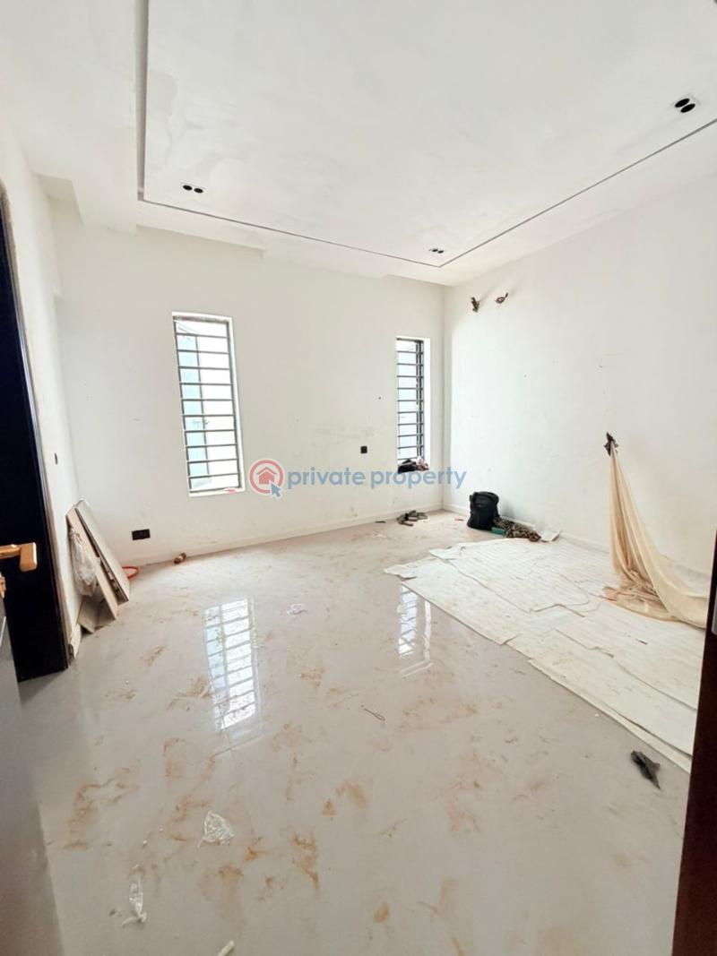 4 bedroom Detached Duplex For Sale Maryland Ikeja Lagos - 2