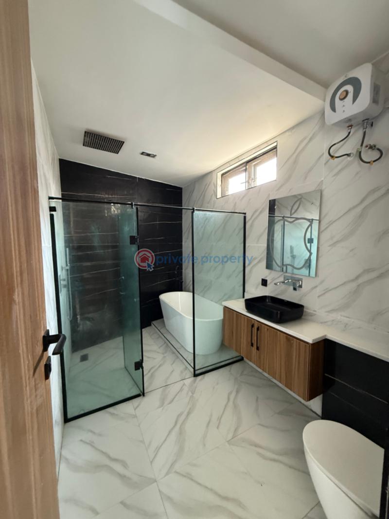 4 bedroom Detached Duplex For Sale Orchid Road Lekki Expressway Lagos - 18