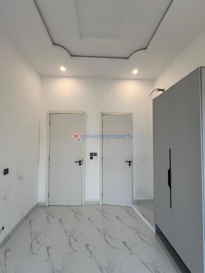 4 bedroom Detached Duplex For Sale Lekki Lagos - 4