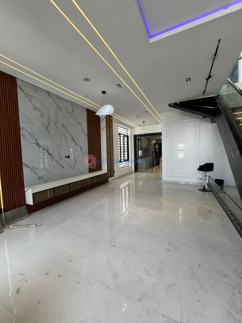 5 bedroom Detached Duplex For Sale Orchid Lekki Expressway Lagos - 7