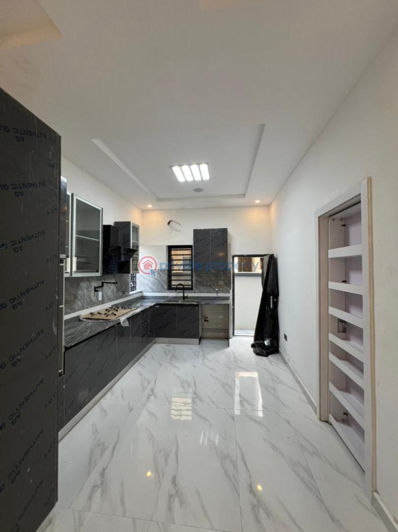 4 bedroom Detached Duplex For Sale Lekki Lagos - 10