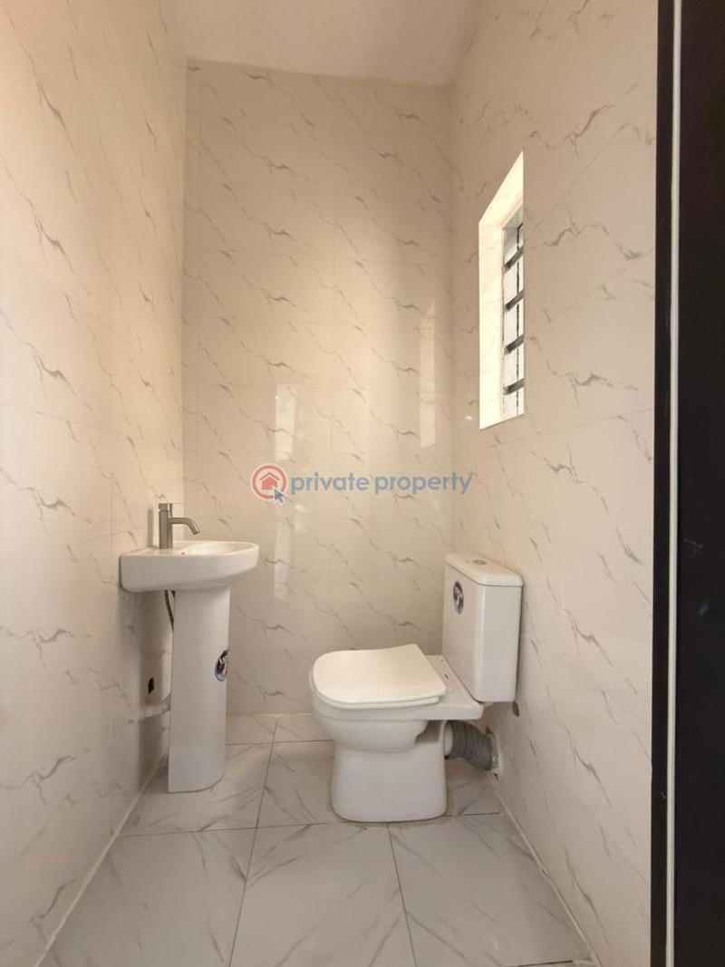 4 bedroom Detached Duplex For Sale Abraham Adesanya Ajah Lagos - 8
