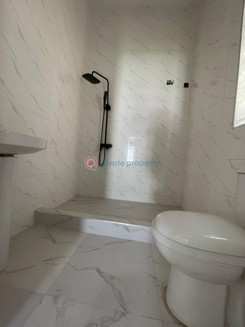 4 bedroom Detached Duplex For Sale Ajah Lagos - 2