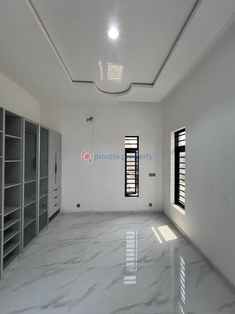 4 bedroom Detached Duplex For Sale Lekki Lagos - 12