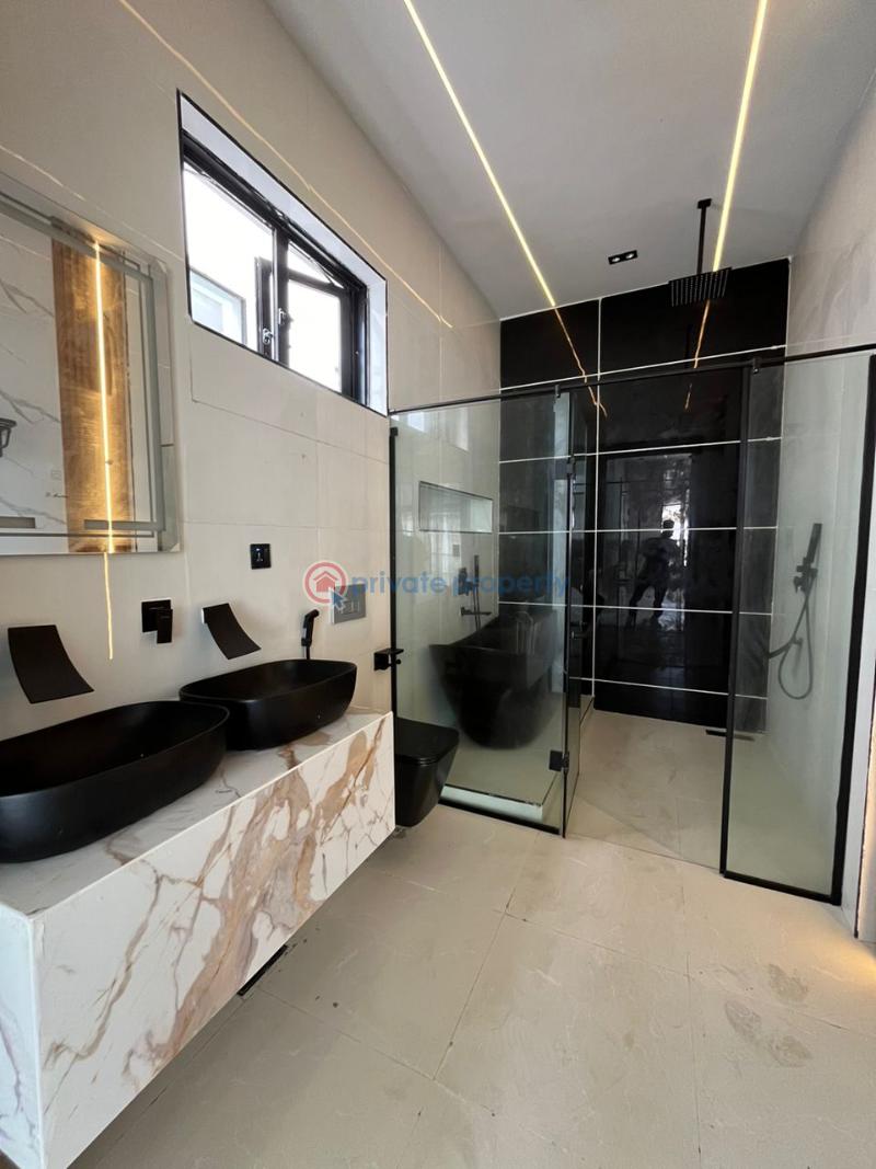 5 bedroom Detached Duplex For Sale Orchid Lekki Expressway Lagos - 3