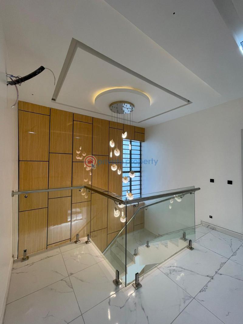 4 bedroom Detached Duplex For Sale Ikota Lekki Lagos - 2