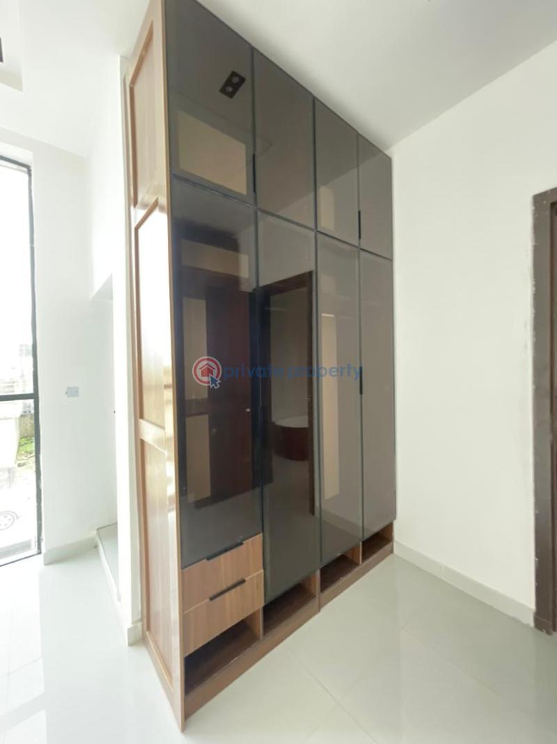 4 bedroom Detached Duplex For Sale Sangotedo Ajah Lagos - 5