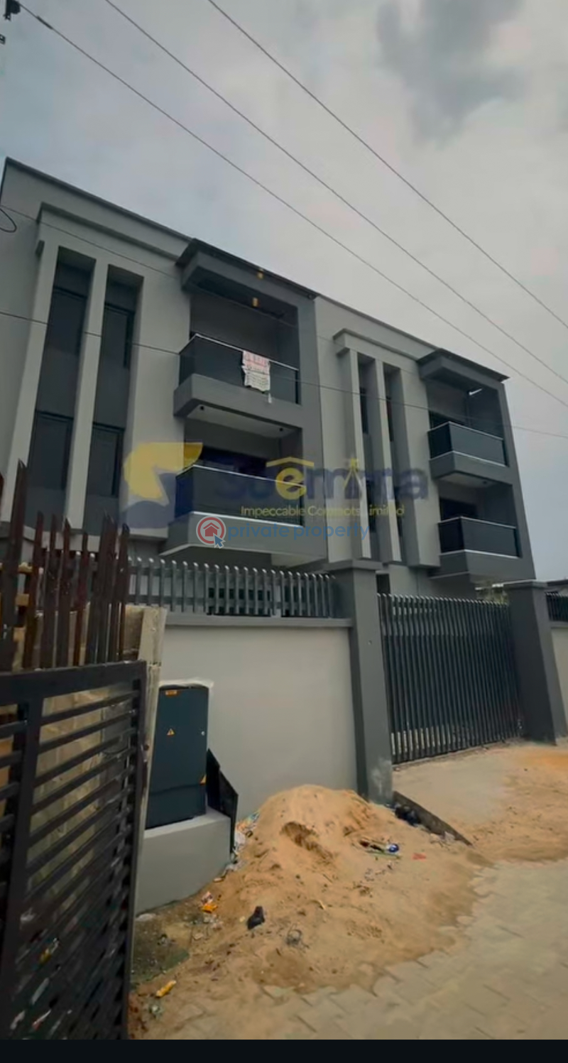 4 bedroom Detached Duplex For Sale Off Freedom Way Lekki Phase 1 Lagos - 7