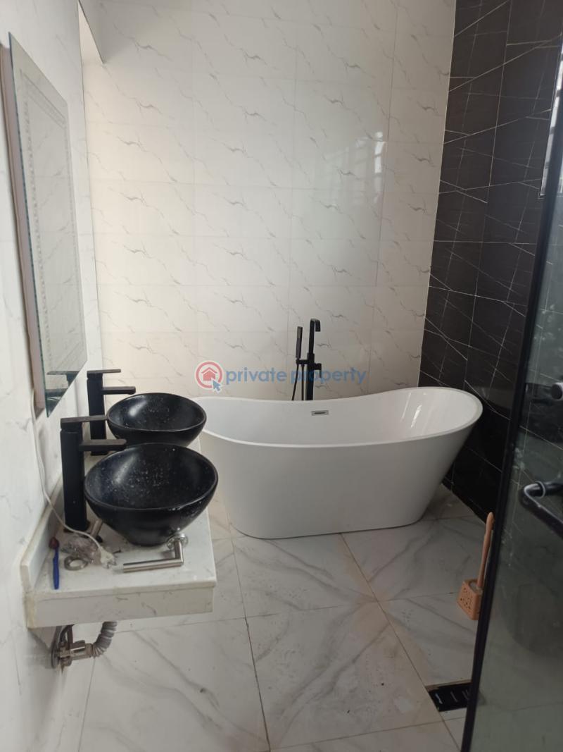 4 bedroom Flat & Apartment For Rent Orchid Road Chevron Drive Lekki Lagos - 20