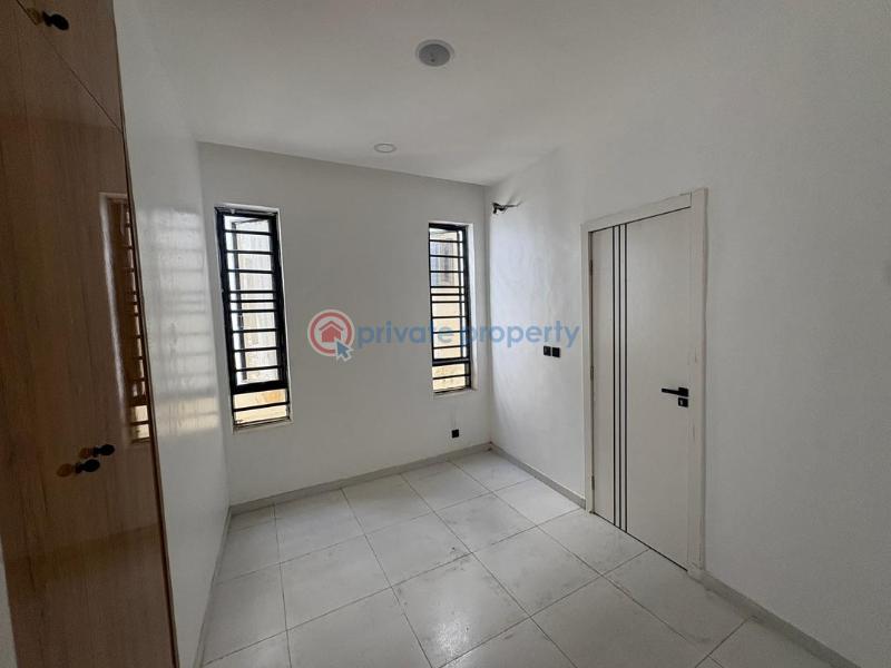 4 bedroom Detached Duplex For Sale Lekki Lagos - 3
