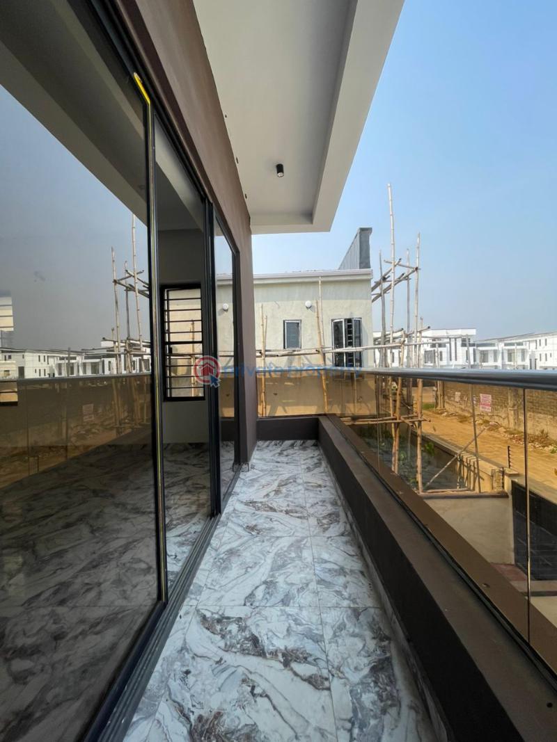 4 bedroom Detached Duplex For Sale Ajah Lagos - 1