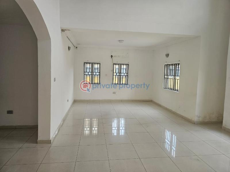4 bedroom Detached Duplex For Rent Lekki Phase 1 Lagos - 6