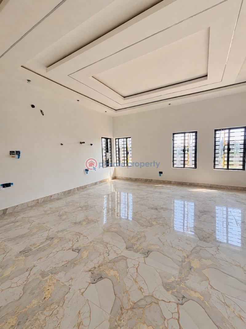 4 bedroom Detached Duplex For Sale Apple Garden City, Banana Highland New Layout Port Harcourt Rivers - 5