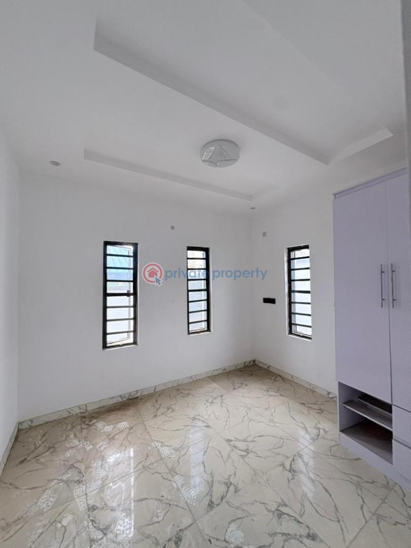 House For Sale Kolapo Ishola Gra, Akobo, Ibadan Ibadan Oyo - 17