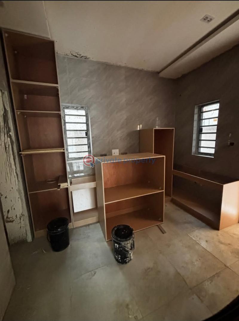 4 bedroom Detached Duplex For Sale Magodo Isheri Ojodu Lagos - 2