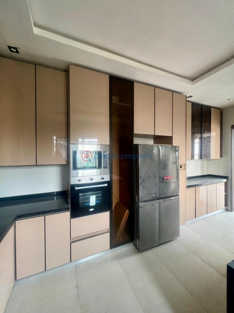 4 bedroom Detached Duplex For Sale Ikeja Lagos Ikeja GRA Lagos - 2