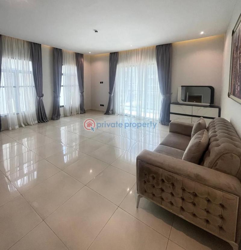 4 bedroom Detached Duplex For Sale Lekki Phase 1 Lagos - 5