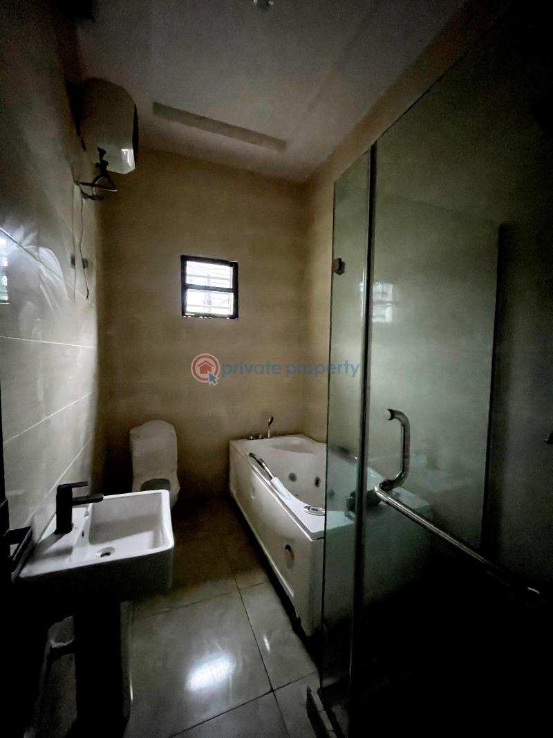 4 bedroom Detached Duplex For Sale Orchid, Lekki Lekki Lagos - 7