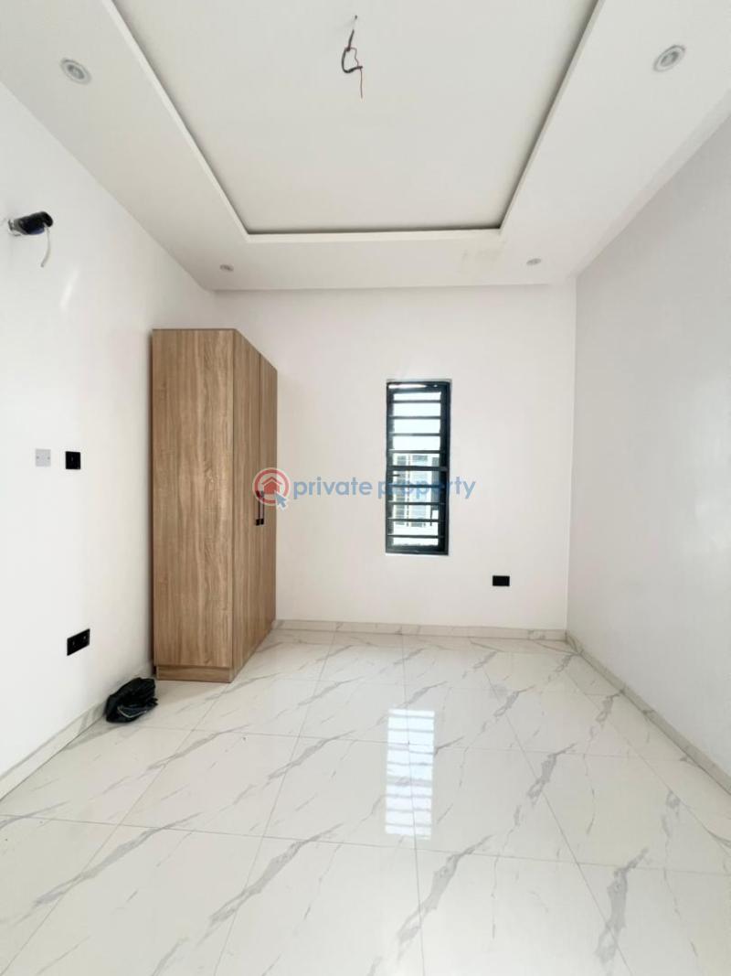 4 bedroom Detached Duplex For Sale Ikota Lekki Lagos - 20