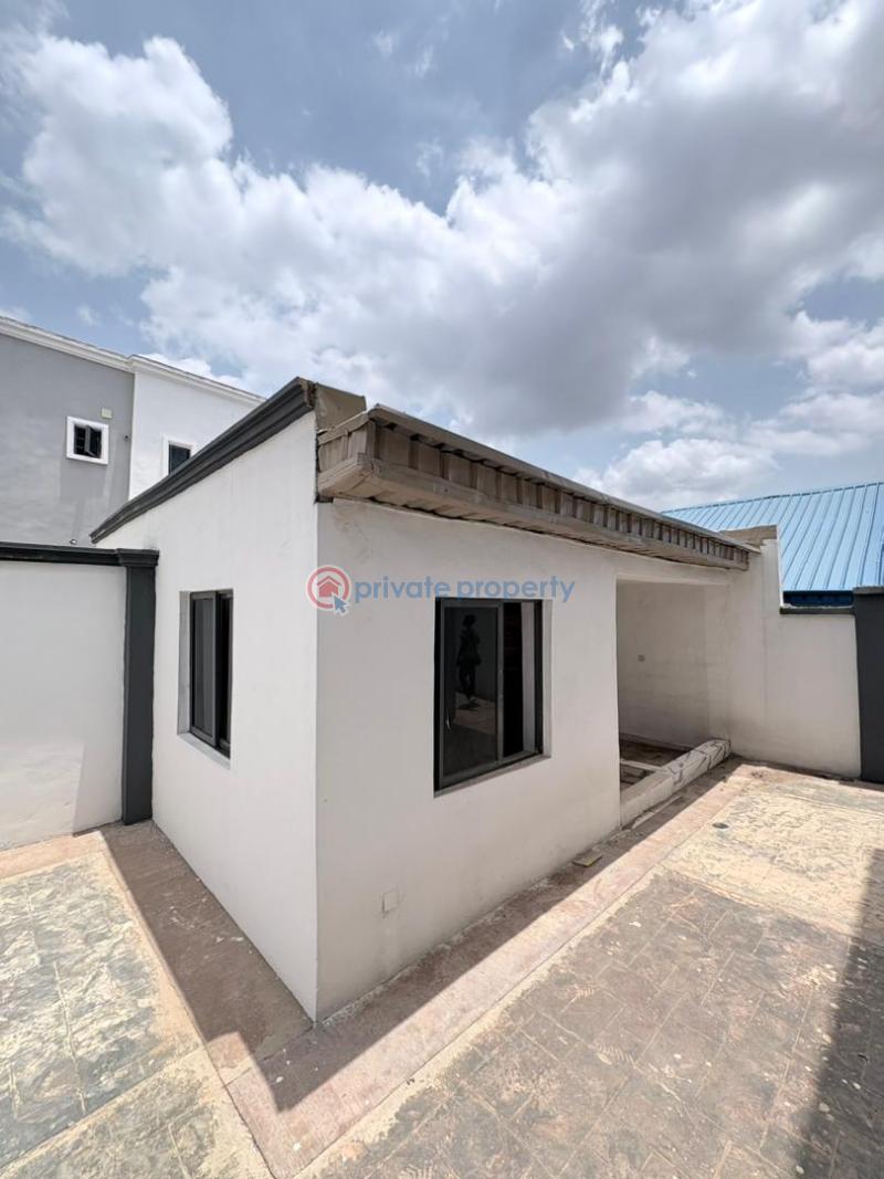 House For Sale Kolapo Ishola Gra, Akobo, Ibadan Ibadan Oyo - 4