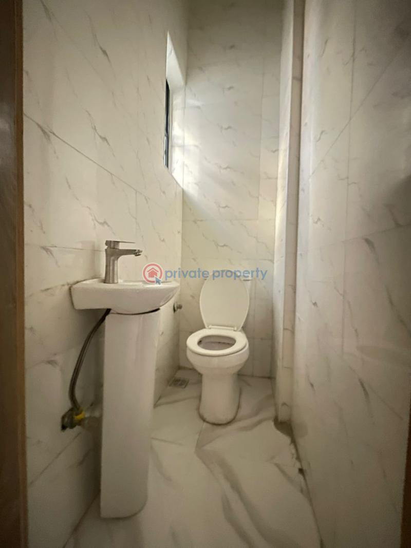4 bedroom Detached Duplex For Sale Lekki Lagos - 7