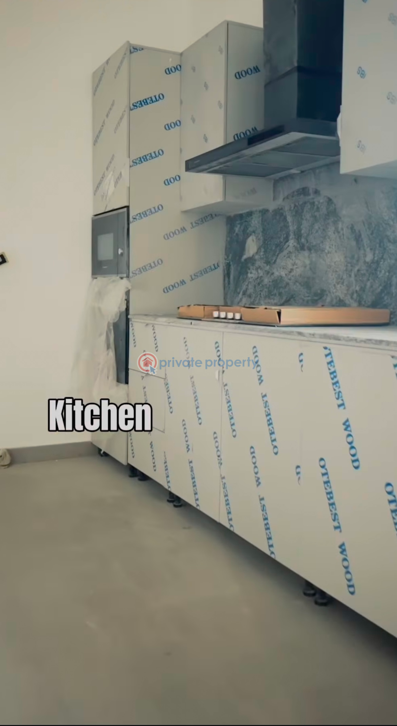 4 bedroom fully detached duplex - 5 4 bedroom Detached Duplex For Sale Off Freedom Way Lekki Phase 1 Lagos - 5