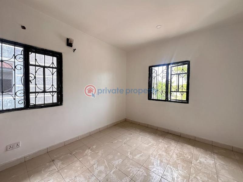 4 bedroom Detached Duplex For Rent Orchid Lekki Lagos - 8