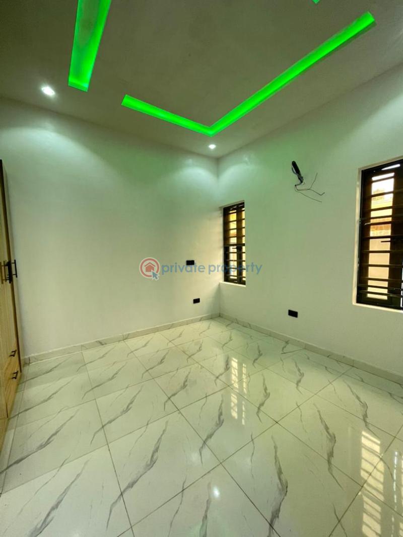 4 bedroom Detached Duplex For Sale Magodo GRA Phase 1 Ojodu Lagos - 7