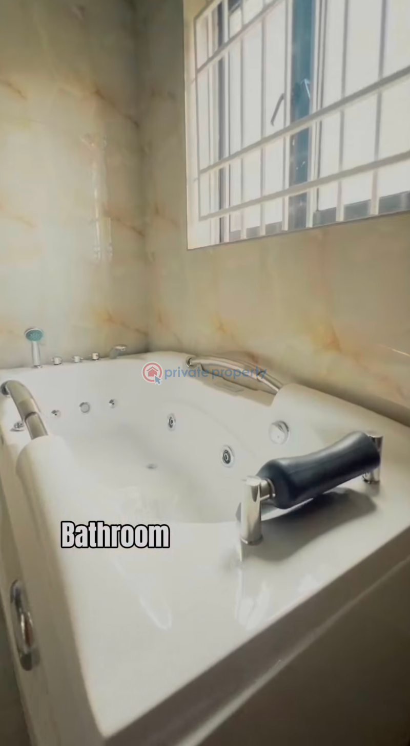 4 bedroom fully detached duplex - 8 4 bedroom Detached Duplex For Sale Off Freedom Way Lekki Phase 1 Lagos - 8