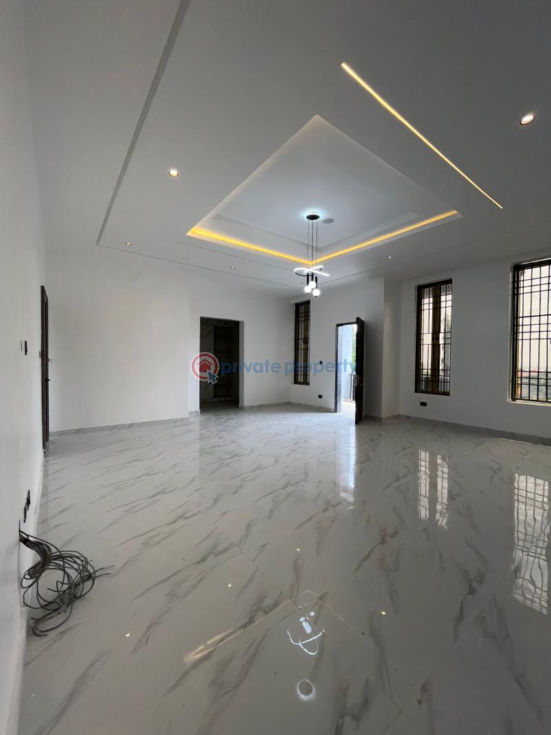 4 bedroom Detached Duplex For Sale Apo Abuja Phase 2  - 4